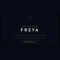 SlnQuantum Freya